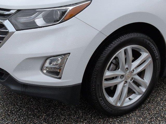 used 2020 Chevrolet Equinox car, priced at $20,777