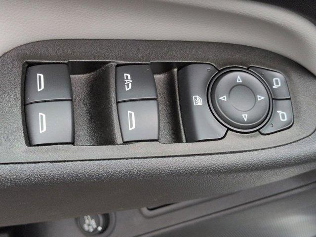 used 2020 Chevrolet Equinox car, priced at $20,777