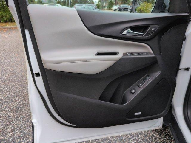 used 2020 Chevrolet Equinox car, priced at $20,777