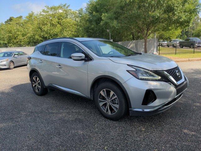 used 2020 Nissan Murano car, priced at $20,977