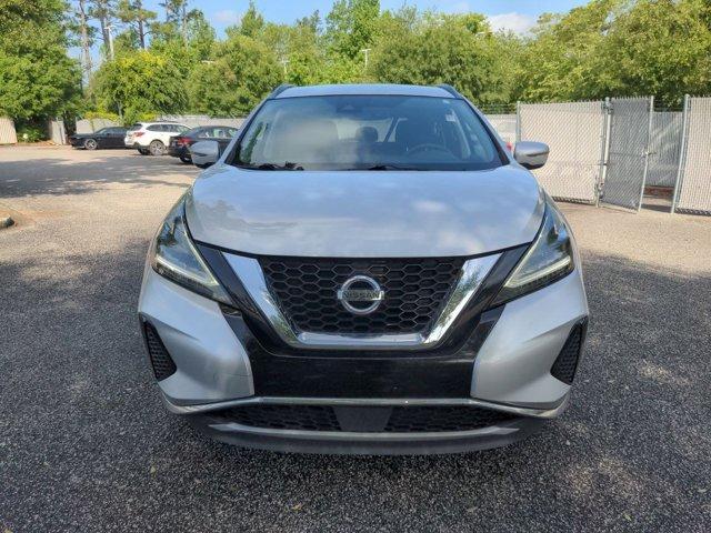 used 2020 Nissan Murano car, priced at $20,977
