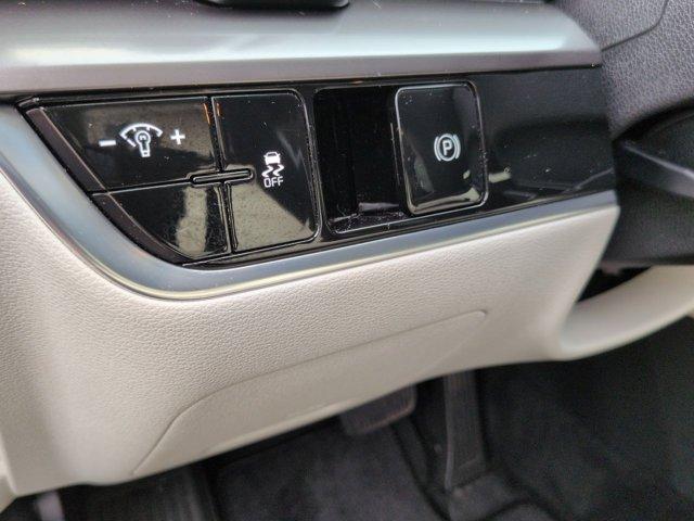 used 2023 Kia Sportage car, priced at $27,477