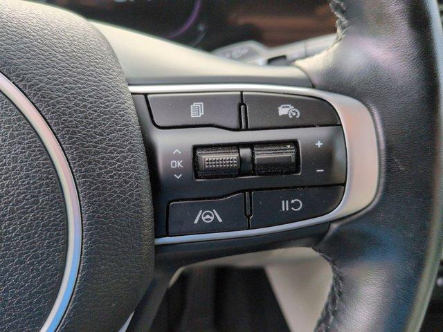 used 2023 Kia Sportage car, priced at $27,477