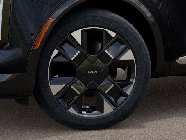 new 2026 Kia Sportage car, priced at $37,385