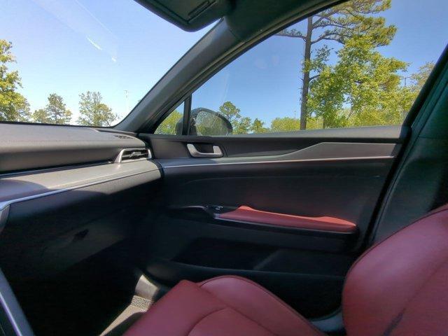 used 2024 Kia K5 car, priced at $28,977