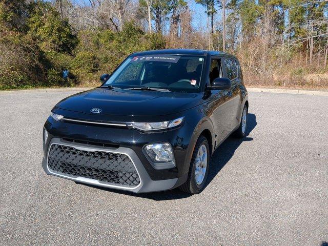 used 2020 Kia Soul car, priced at $16,977