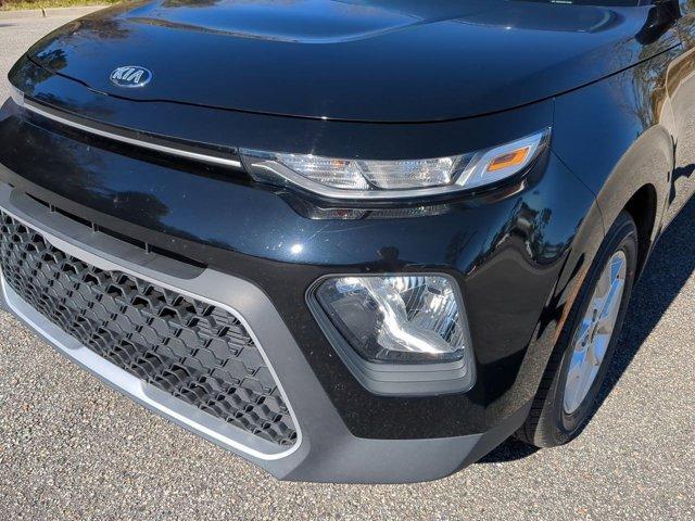 used 2020 Kia Soul car, priced at $16,977