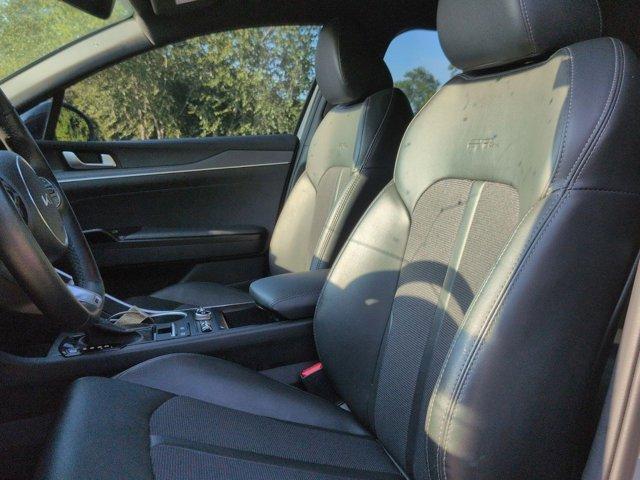 used 2024 Kia K5 car, priced at $28,877