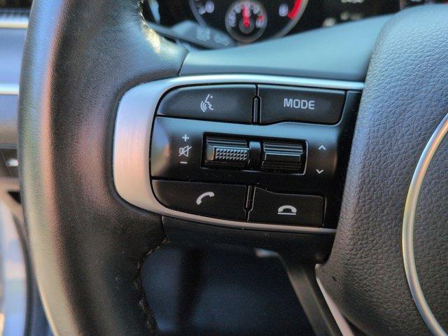 used 2024 Kia K5 car, priced at $28,877