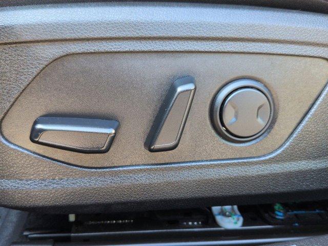 used 2024 Kia K5 car, priced at $28,877