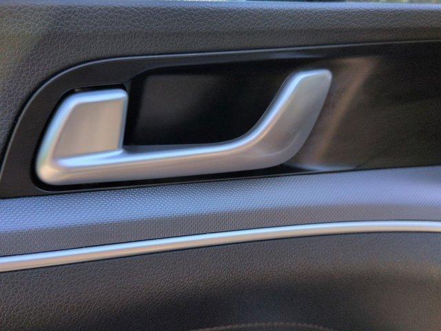 used 2024 Kia K5 car, priced at $28,877