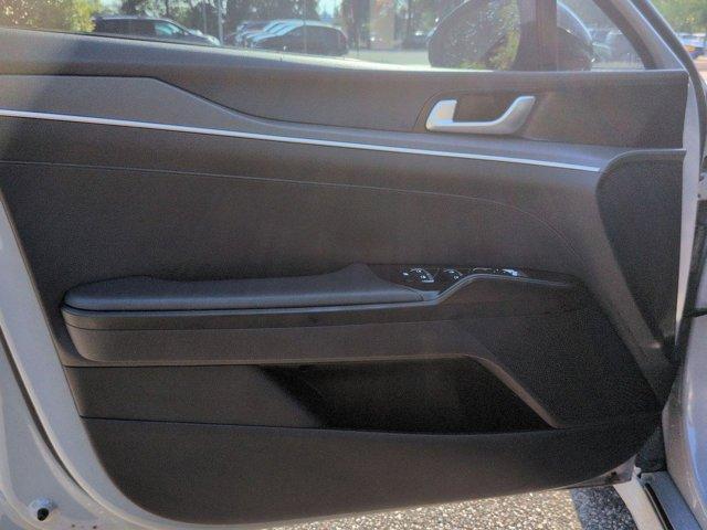 used 2024 Kia K5 car, priced at $28,877