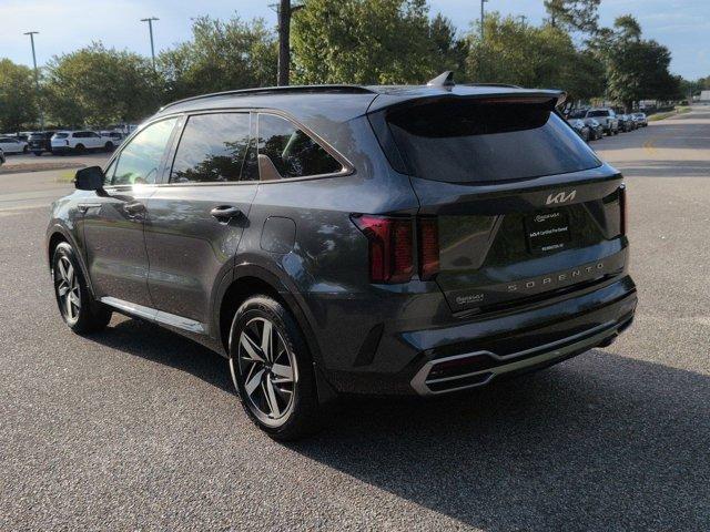 used 2022 Kia Sorento car, priced at $29,177