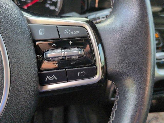 used 2022 Kia Sorento car, priced at $29,177