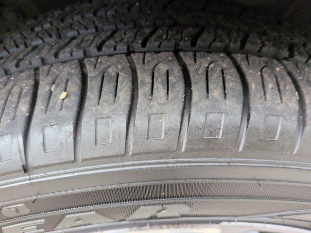 used 2021 Honda CR-V Hybrid car, priced at $24,577