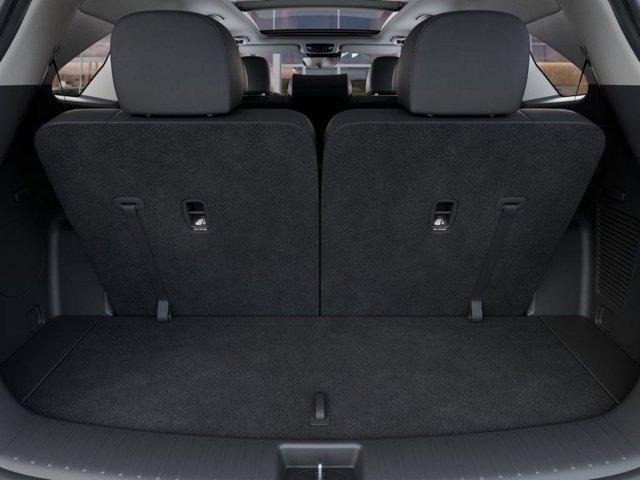 new 2025 Kia Sorento car, priced at $36,735