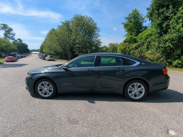 used 2015 Chevrolet Impala car, priced at $16,277