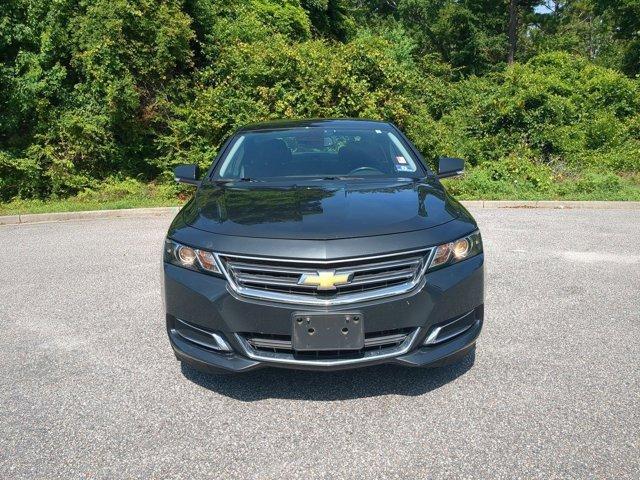 used 2015 Chevrolet Impala car, priced at $16,277