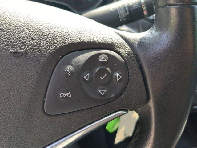 used 2015 Chevrolet Impala car, priced at $16,277