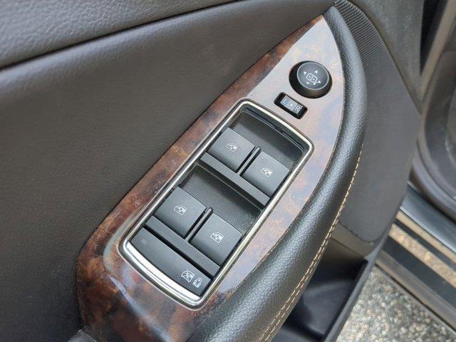used 2015 Chevrolet Impala car, priced at $16,277