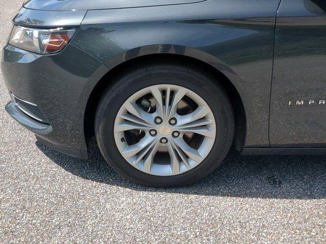 used 2015 Chevrolet Impala car, priced at $16,277