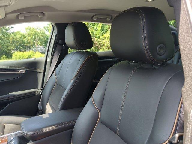 used 2015 Chevrolet Impala car, priced at $16,277