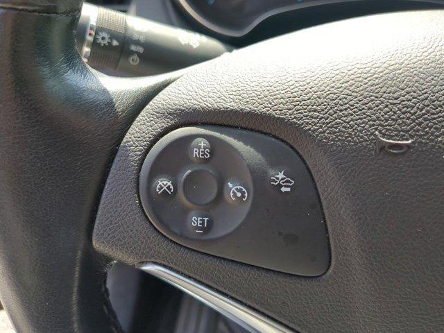 used 2015 Chevrolet Impala car, priced at $16,277