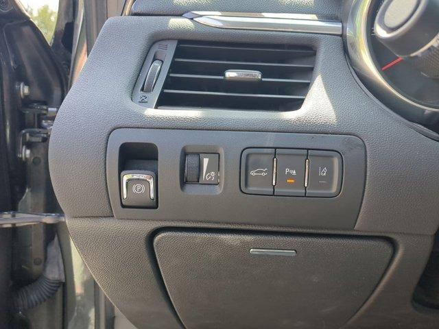 used 2015 Chevrolet Impala car, priced at $16,277