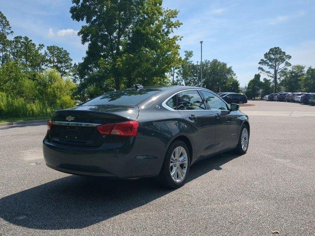 used 2015 Chevrolet Impala car, priced at $16,277