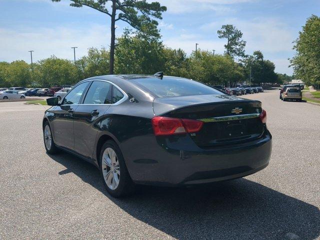 used 2015 Chevrolet Impala car, priced at $16,277