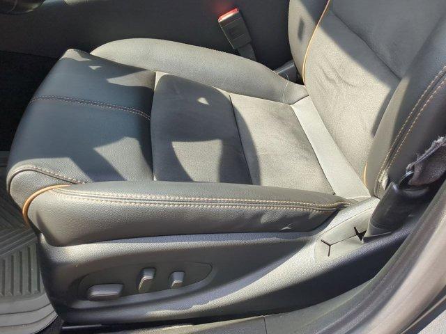 used 2015 Chevrolet Impala car, priced at $16,277