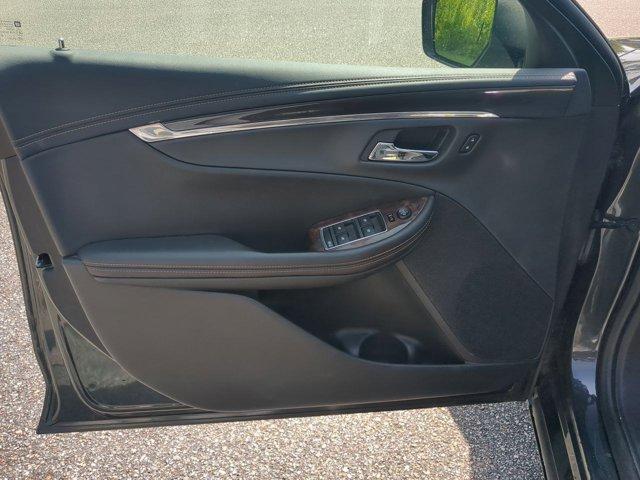 used 2015 Chevrolet Impala car, priced at $16,277