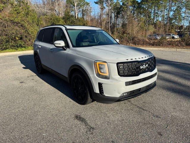 used 2022 Kia Telluride car, priced at $41,777