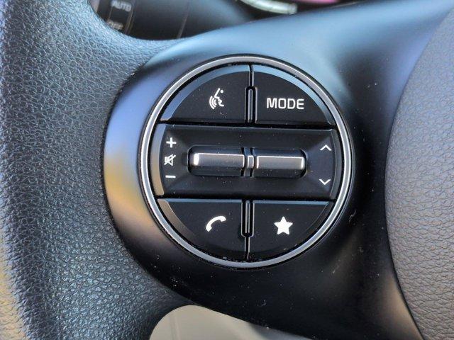 used 2023 Kia Soul car, priced at $20,977