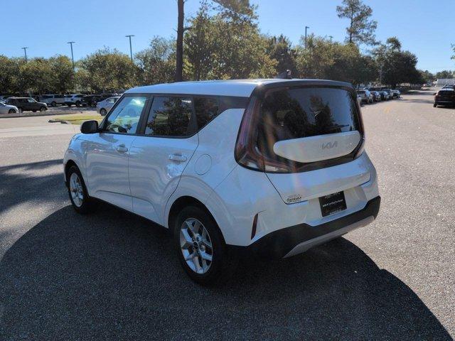 used 2023 Kia Soul car, priced at $20,977