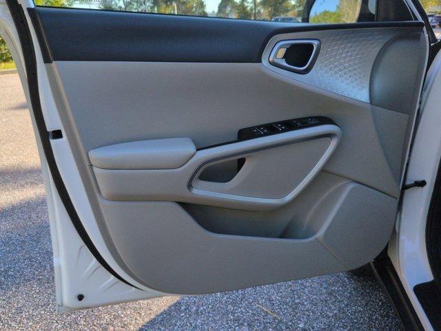 used 2023 Kia Soul car, priced at $20,977