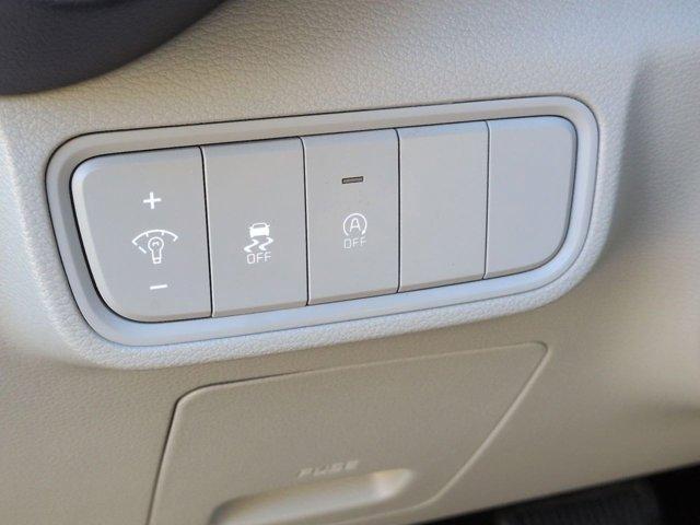 used 2023 Kia Soul car, priced at $20,977