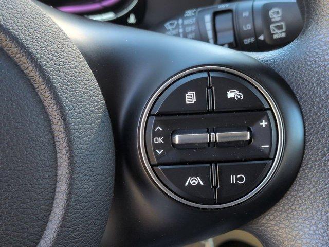 used 2023 Kia Soul car, priced at $20,977