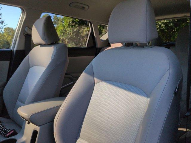 used 2023 Kia Soul car, priced at $20,977