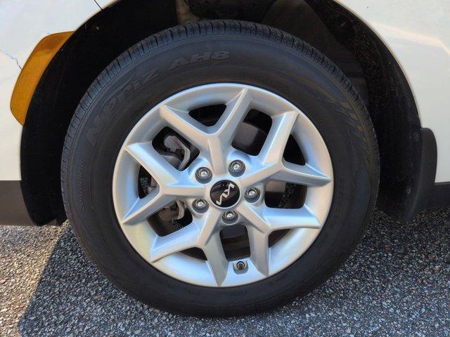 used 2023 Kia Soul car, priced at $20,977