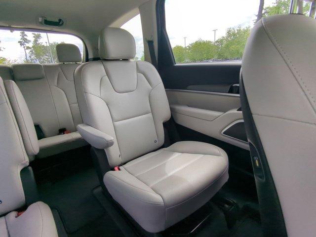 used 2020 Kia Telluride car, priced at $25,857