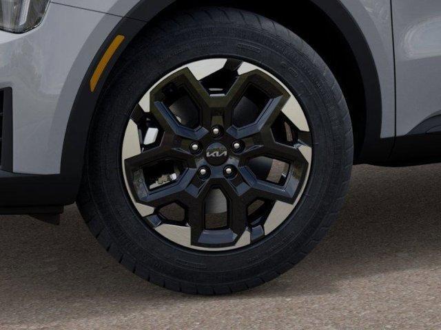new 2026 Kia Sorento car, priced at $37,095