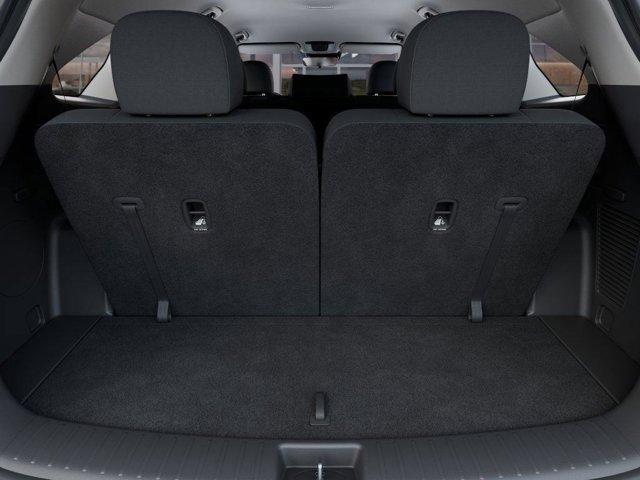 new 2025 Kia Sorento car, priced at $31,630