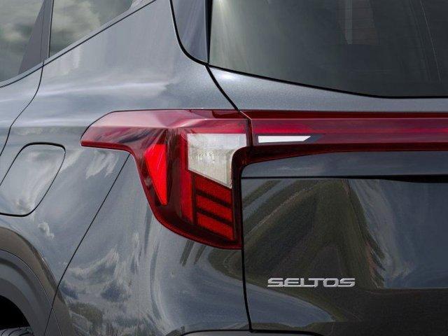 new 2026 Kia Seltos car, priced at $26,475