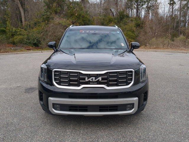 used 2023 Kia Telluride car, priced at $39,977