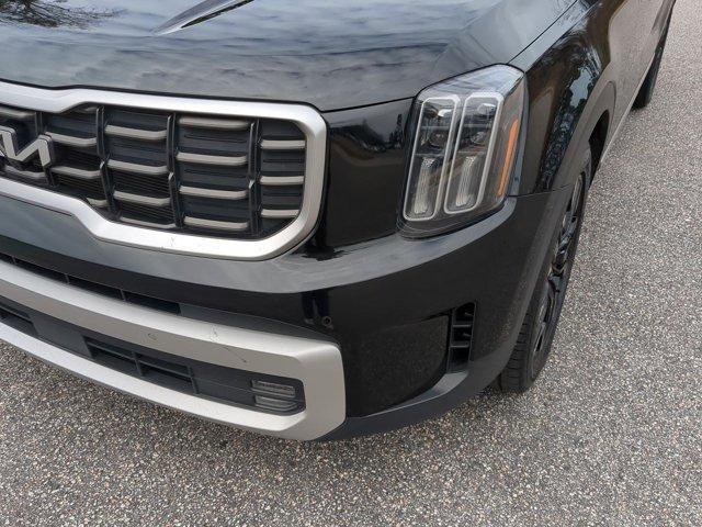 used 2023 Kia Telluride car, priced at $39,977