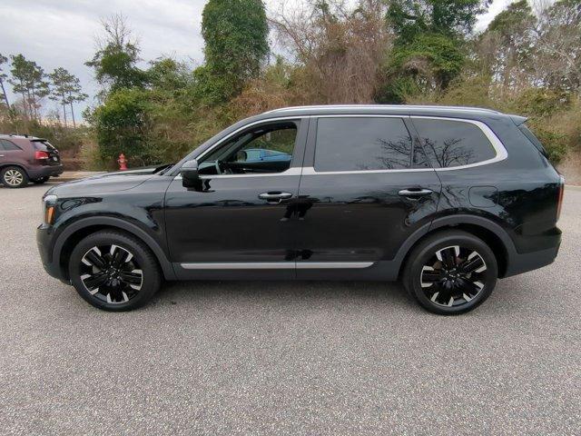 used 2023 Kia Telluride car, priced at $39,977