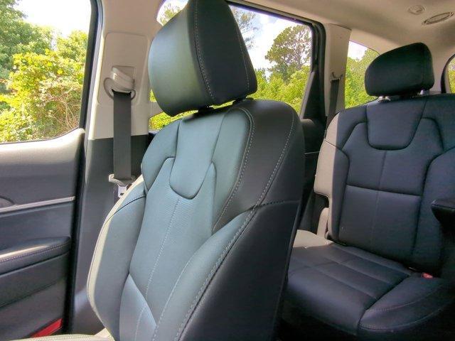 used 2024 Kia Telluride car, priced at $45,277