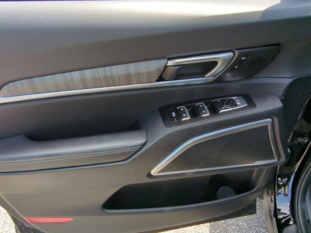 used 2024 Kia Telluride car, priced at $45,277