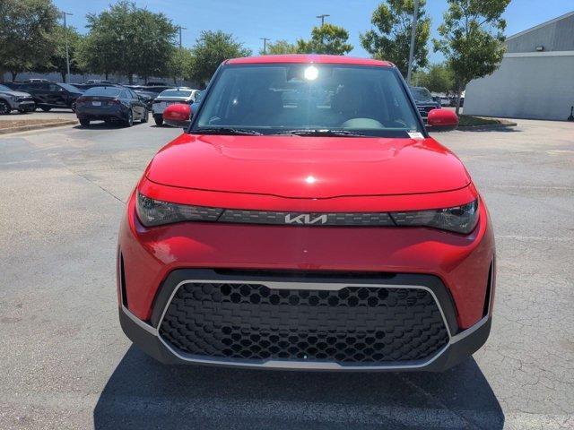 new 2025 Kia Soul car, priced at $22,340